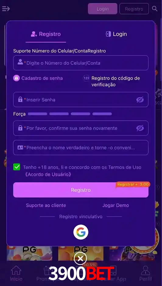 3900BET